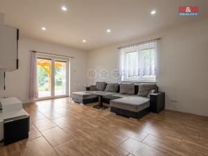 Prodej rodinného domu, Libež, 108 m2