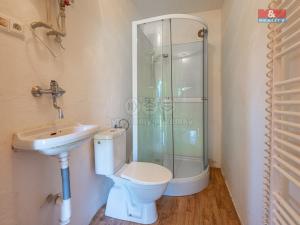 Prodej rodinného domu, Velenka, 80 m2