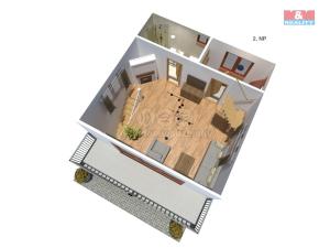 Prodej rodinného domu, Mnichovice, 135 m2