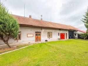 Prodej rodinného domu, Vyšehněvice, 100 m2