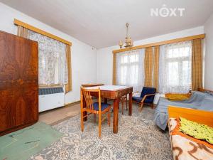 Prodej rodinného domu, Vyšehněvice, 100 m2