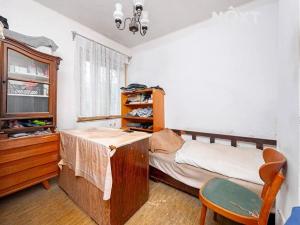 Prodej rodinného domu, Vyšehněvice, 100 m2