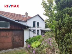 Prodej chalupy, Polička, 213 m2