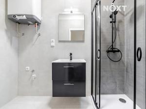 Prodej bytu 1+1, Praha - Košíře, U Tyrše, 36 m2