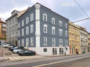 Prodej bytu 1+1, Praha - Košíře, U Tyrše, 36 m2