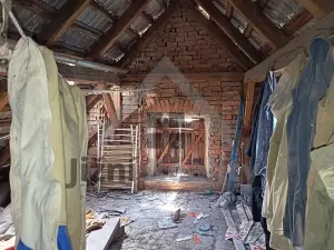 Prodej rodinného domu, Ledenice, Mysletínská, 112 m2