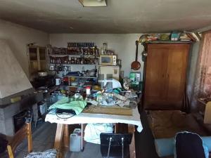Prodej rodinného domu, Ledenice, Mysletínská, 112 m2