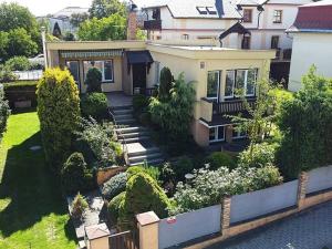 Prodej rodinného domu, Karlovy Vary, Svobodova, 155 m2