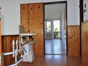 Prodej rodinného domu, Karlovy Vary, Svobodova, 155 m2