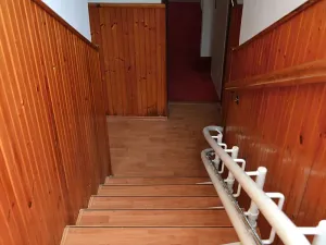 Prodej rodinného domu, Karlovy Vary, Svobodova, 155 m2