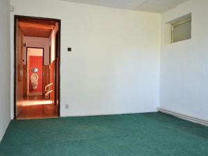 Prodej rodinného domu, Karlovy Vary, Svobodova, 155 m2
