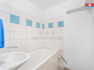Pronájem bytu 4+1, Ústí nad Labem - Střekov, Nová, 81 m2