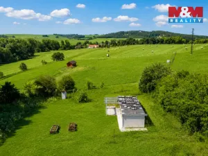 Prodej pozemku pro bydlení, Mirotice, 5811 m2
