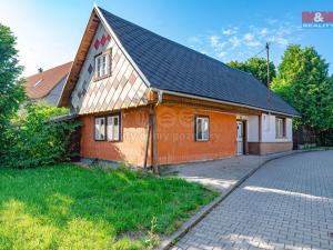 Prodej rodinného domu, Častolovice, Na Skalce, 80 m2
