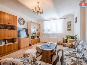 Prodej rodinného domu, Podmoky, 127 m2
