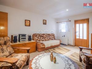 Prodej rodinného domu, Podmoky, 127 m2