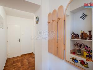 Prodej rodinného domu, Podmoky, 127 m2