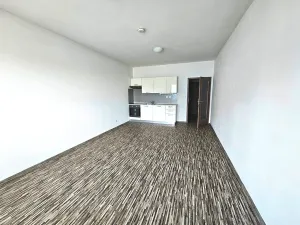 Pronájem bytu 1+kk, Milevsko, Husovo nám., 30 m2
