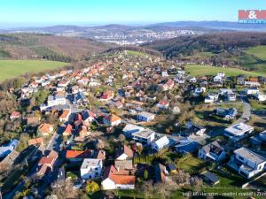 Prodej rodinného domu, Zlín - Kudlov, Výhledy, 98 m2