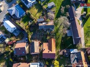 Prodej rodinného domu, Zlín - Kudlov, Výhledy, 98 m2