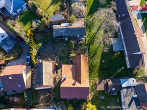 Prodej rodinného domu, Zlín - Kudlov, Výhledy, 98 m2
