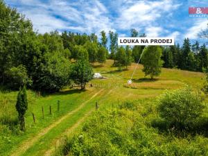 Prodej pozemku, Dlouhý Most, 8531 m2