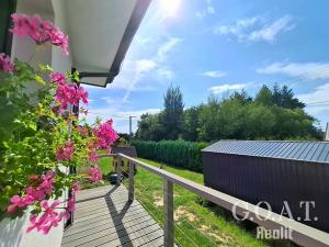 Prodej rodinného domu, Mrtník, 97 m2