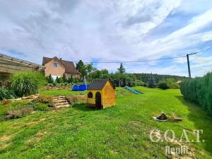 Prodej rodinného domu, Mrtník, 97 m2