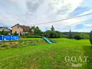 Prodej rodinného domu, Mrtník, 97 m2