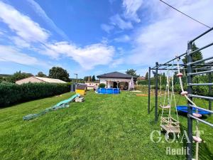 Prodej rodinného domu, Mrtník, 97 m2