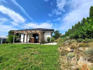 Prodej rodinného domu, Mrtník, 97 m2