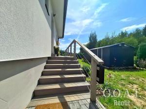 Prodej rodinného domu, Mrtník, 97 m2