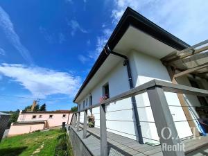 Prodej rodinného domu, Mrtník, 97 m2
