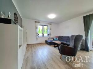 Prodej rodinného domu, Mrtník, 97 m2
