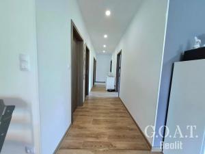 Prodej rodinného domu, Mrtník, 97 m2