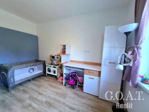 Prodej rodinného domu, Mrtník, 97 m2