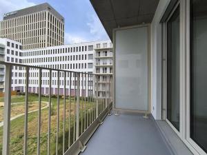 Pronájem bytu 1+kk, Brno, Trnitá, 27 m2