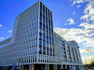 Pronájem bytu 1+kk, Brno, Trnitá, 27 m2