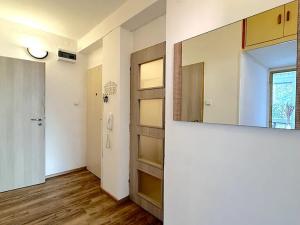 Pronájem bytu 2+1, Brno, Bochořákova, 60 m2