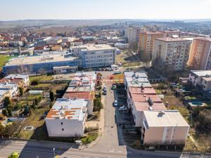 Prodej rodinného domu, Znojmo - Přímětice, 209 m2