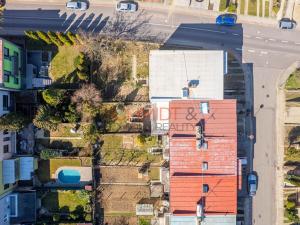 Prodej rodinného domu, Znojmo - Přímětice, 209 m2
