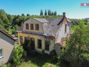 Prodej rodinného domu, Verušičky - Luka, 221 m2