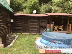 Prodej chaty, Chyňava, 60 m2