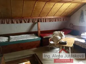 Prodej chaty, Chyňava, 60 m2