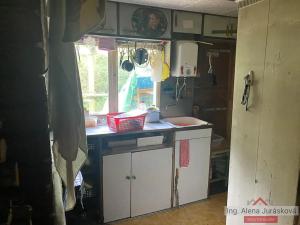 Prodej chaty, Chyňava, 37 m2