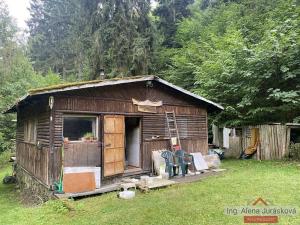 Prodej chaty, Chyňava, 37 m2