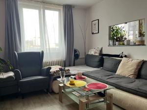 Pronájem bytu 2+1, Strakonice, Bezděkovská, 46 m2