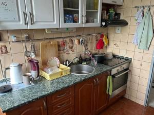 Pronájem bytu 2+1, Strakonice, Bezděkovská, 46 m2