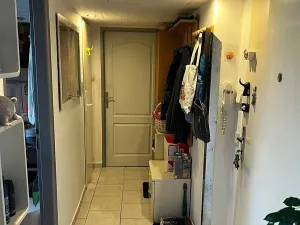 Pronájem bytu 2+1, Strakonice, Bezděkovská, 46 m2