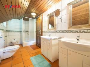 Prodej chalupy, Rokytnice nad Jizerou, 250 m2